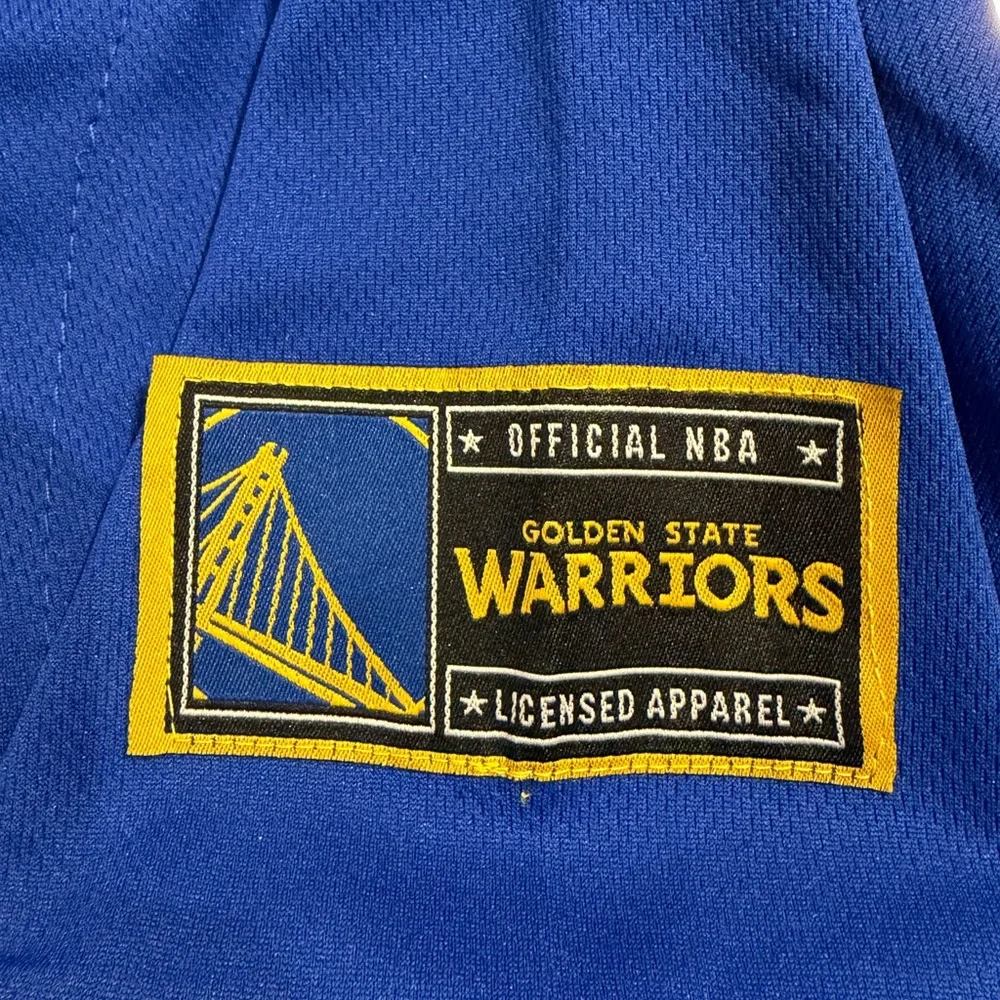 Blue‎ Kids Sports Jersey